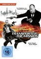 Transporter-The Mission Extended Director's Cut