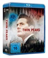 Twin Peaks - Staffel 1-3