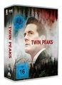 Twin Peaks - Staffel 1-3