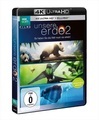 Unsere Erde 2 4K, 2 UHD-Blu-ray