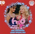 H2O - Plötzlich Meerjungfrau! - Der Anhänger/Lewis', 1 Audio-CD
