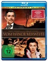 Vom Winde verweht, 1 Blu-ray