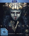 Vikings Staffel 5 - Vol. 2 3-Blu-ray Standard