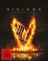 Vikings - Die komplette Serie D