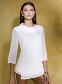 Inspirationen Chiffonbluse