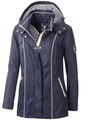 undefined, Jacke in marine von heine