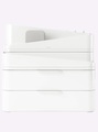 Kosmetik Organizer in weiss von heine home