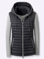 undefined, Jacke in marine von Best Connections