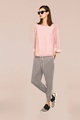 Blusenshirt Two-in-One-Look