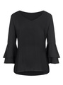 CREATION L, Creation L Bluse in lockerer Schlupfform
