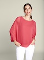 Blusenshirt