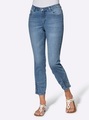 Casual Looks 7/8-Jeans