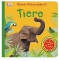 Tiere, m. Soundeffekten