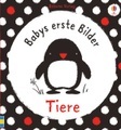 Usborne Verlag Babys erste Bilder - Tiere