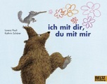 undefined, ich mit dir, du mit mir
