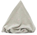 Fillikid, fillikid Strickdecke Tupfen
