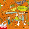 Jumbo Neue Medien & Verlag Hörspiel-Box: Mein Lotta-Leben - Bd. 1-3