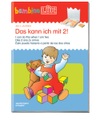 Westermann Verlag bambinoLÜK - Das kann ich mit 2!