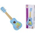 Eichhorn Musik Holzgitarre