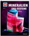 Tessloff Verlag, Tessloff Verlag WAS IST WAS 45: Mineralien und Gestein