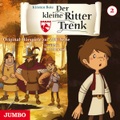Jumbo Neue Medien & Verlag Hörspiel: Der kleine Ritter Trenk - Bd. 2