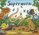 Beltz Verlag Superwurm