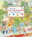 undefined, Mein lustiges Such- und Wimmelbuch mit dem kleinen Hund