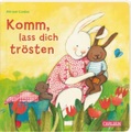 Carlsen Verlag Komm, lass dich trösten