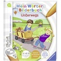 Ravensburger tiptoi® Mein Wörter-Bilderbuch Unterwegs