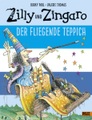 Beltz Verlag Zilly und Zingaro - Der Fliegende Teppich