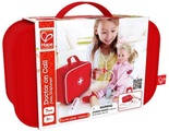 Hape Arztkoffer DOKTORSET 7-teilig