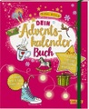 Carlsen, Dein Adventskalender-Buch