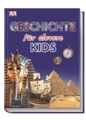 Geschichte für clevere Kids