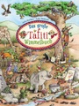 Loewe Verlag Das große Tafiti-Wimmelbuch