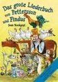 Oetinger Verlag Das große Liederbuch von PETTERSSON & FINDUS / Nordqvist