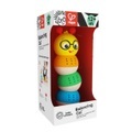 Hape Baby Einstein Stapel Raupe