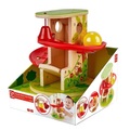Hape, Hape Dschungel-Rutsche