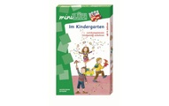 miniLÜK-Set: Im Kindergarten, Lernbuch