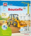 undefined, Baustelle