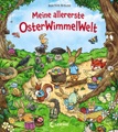 undefined, Meine allererste OsterWimmelWelt