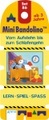 Vom Aufstehn bis zum Schlafengehn