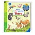 Ravensburger, Mein junior-Lexikon Tiere