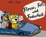 undefined, Flosse, Fell und Federbett