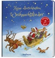 undefined, Meine allerschönsten Weihnachtslieder, m. Soundeffekten