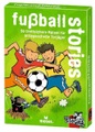 Helmut Kollars, Black stories junior - fußball stories