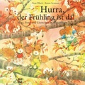 NordSüd, NordSüd Hurra, der Frühling ist da! - Matz, Fratz und Lisettchen im Blütenbaum