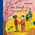 undefined, Jim Knopf und Prinzessin Li Si