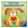 RAVENSBURGER BUCHVERLAG, Mein erstes Gucklochbuch