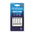 Panasonic Eneloop Basic Charger Batterie