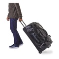 Patagonia Black Hole Duffel Bag mit Rollen 100l black 2019 Reisetaschen & -Trolleys